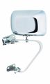 Fit System H3721 Driver Passenger Side Replacement Universal Mirror 