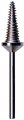 Mandrel Straight Taper Type 5 16a Dia Shoulder X 8a Arbor Screw With 1 Shank 
