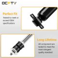 Struts Shocks Ocpty Front Shock Absorbers For Chevy Fits 1985-2005 Astro 1972 Biscayne 1972-1996 Caprice 73-85 94-96 Impala