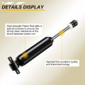 Struts Shocks Ocpty Front Shock Absorbers For Chevy Fits 1985-2005 Astro 1972 Biscayne 1972-1996 Caprice 73-85 94-96 Impala