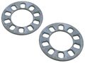 Trans-dapt 4082 3 8 Disc Brake Spacers 