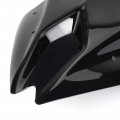 Topteng Motorcycle Windshield Motoscreen Wind Shield Windshields Wind Screen Fits For Kawasaki Ninja 650 2017 2018 2019
