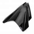 Topteng Motorcycle Windshield Motoscreen Wind Shield Windshields Wind Screen Fits For Kawasaki Ninja 650 2017 2018 2019