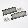 Nokya Dome Roof Led Lamp 