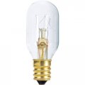 Ocsparts 15t7-130 Light Bulb 15 Watts 0 12 Amps 130 Volts Pack Of 4 