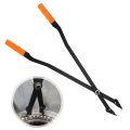 1489-26 Internal Retaining Ring Pliers Heavy Duty Transmission Snap Tool For Gm 6l80 6l90 5l40 5l50 6l50 26-inch Extra Long 