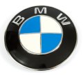 Bmw 51-14-5-480-181 Emblem H51140 1 Pack