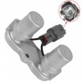 Wflnhb Transmission Dual Shift Control Solenoid Lock Up 28300-p24-j01 Replacement For Honda Civic Crv Del Sol Acura Integra