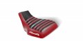 Gripper Seat Cover For Honda Trx350 Foreman Fits 1986 To 1989 Models Maroon Color Nd5132 