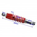 Tdpro 10 2 Front Shock Absorber Sensa-trac Suspension For Atv 4 Wheeler Quad Bikes