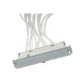 Multi Purpose Pigtail For 2016 Buick Envision Lacrosse Female Terminal 12 Rectangular Shape 17 In Wire Harness 15305914
