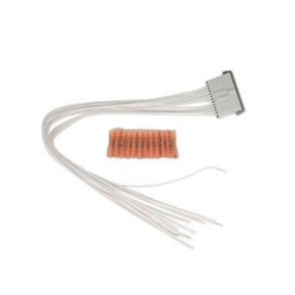 Multi Purpose Pigtail For 2016 Buick Envision Lacrosse Female Terminal 12 Rectangular Shape 17 In Wire Harness 15305914