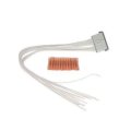 Multi Purpose Pigtail For 2016 Buick Envision Lacrosse Female Terminal 12 Rectangular Shape 17 In Wire Harness 15305914