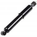 Ocpty Struts Suspension 4pcs Front Shock Absorber Stabilizer Bar Link Fits 2000-2005 Ford Excursion 1999-2019 For F-250 Super