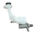 Brake Master Cylinder For Nissan Rogue L4 2 5l010 2015 And Sport 2 0l 2017 Replaces 46010-4cu0a 460104cu0a M631061 Mc391528 