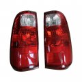 Brake Tail Lights Set For 2008-2016 F250- F350- F450 Super Duty Pair Of Passenger Right Driver Left Side 