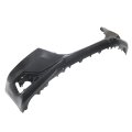 Bumper Cover Front Fascia For Honda Accord Sedan 2021 2022 Replace 04711tvaf00zz 