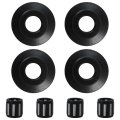 Premium 4-pack 29973 Model E635 Stainless Steel Tubing Cutter Wheel For Ridgid 29963 35s Replacement Cutting 
