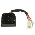 Voltage Regulator Rectifier For Yamaha Big Bear 350 Yfm350fw Yfm 350fw 1995 1996 Replacement 4gb 81960 00 Fits Timberwolf And 