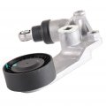 Ocpty Timing Belt Tensioner W Pulley Fits For 1998-2002 Chevrolet Prizm 2003-2008 Pontifor Ac Vibe 2000-2005 Toyota Celica Mr2