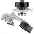 Ocpty Timing Belt Tensioner W Pulley Fits For 1998-2002 Chevrolet Prizm 2003-2008 Pontifor Ac Vibe 2000-2005 Toyota Celica Mr2