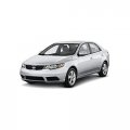 Xtremevision Interior Led For Kia Forte 2009-2014 8 Pieces Pure White Kit Installation Tool 