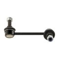 Rear Driver Side Sway Bar Link For 2003 To 2008 Isuzu Ascender Non Greaseable Replacement 18360 Clx-m0-usa-jc286810-cla54 