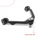 A-premium Front Right Upper Control Arm With Ball Joint Bushing Compatible Ford Lincoln 1997-2004 F-150 Heritage F-250