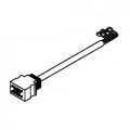 Boss Part Msc04754-13 Pin Control Harness Repair Kit Plow Side 