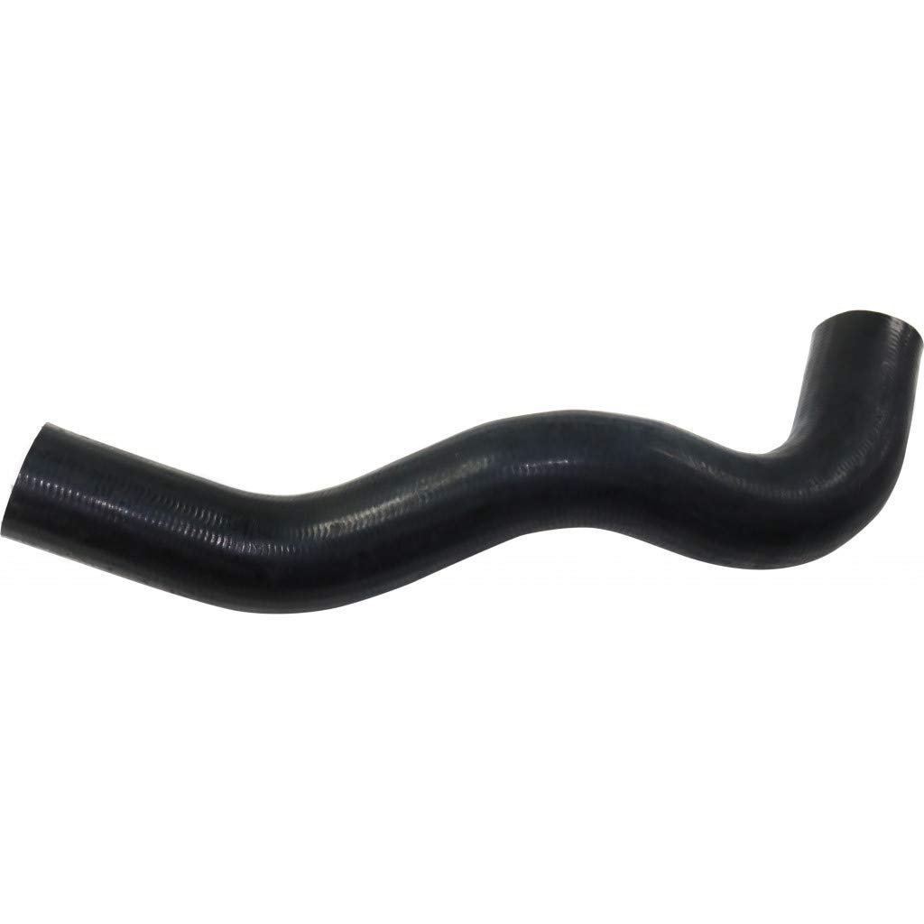 Upper Radiator Coolant Hose For Ford Excursion 2003 2004 2005 And F Series Super Duty 2007 8 Cyl 6 0l Engine 3c3z8260ag