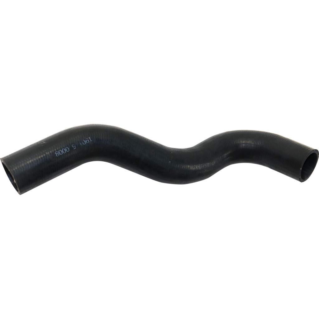 Upper Radiator Coolant Hose For Ford Excursion 2003 2004 2005 And F Series Super Duty 2007 8 Cyl 6 0l Engine 3c3z8260ag