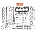 Domestic Gaskets Engine Rering Kit Fsbrr48-2eve Fits 94- Honda Civic 1 6 B16a2 B16a3 Full Gasket Set 0 25mm 010 Oversize Main