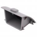 Coin Holder Box Gray For Toyota Camry 2012-2015 