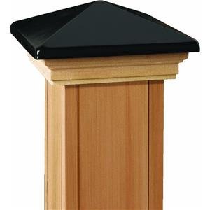 Victoria High Point Post Cap