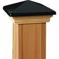 Victoria High Point Post Cap 