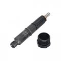 Notonmek Fuel Injector 0432131837 Compatible With Cummins Engine 6bta 6ct 6ct8 3 6bt 5 9l