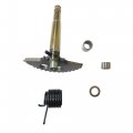 Goofit Kick Start Gear Shaft Replacement For 125cc 150cc Gy6