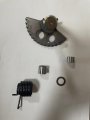 Goofit Kick Start Gear Shaft Replacement For 125cc 150cc Gy6