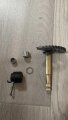 Goofit Kick Start Gear Shaft Replacement For 125cc 150cc Gy6
