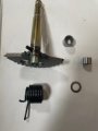 Goofit Kick Start Gear Shaft Replacement For 125cc 150cc Gy6