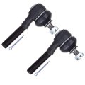 2 Piece Front Outer Tie Rod End Es3495 For Ford Crown Victoria 1992 To 2002 Country Squire 1987 1991 Lincoln Town Car Mercury 