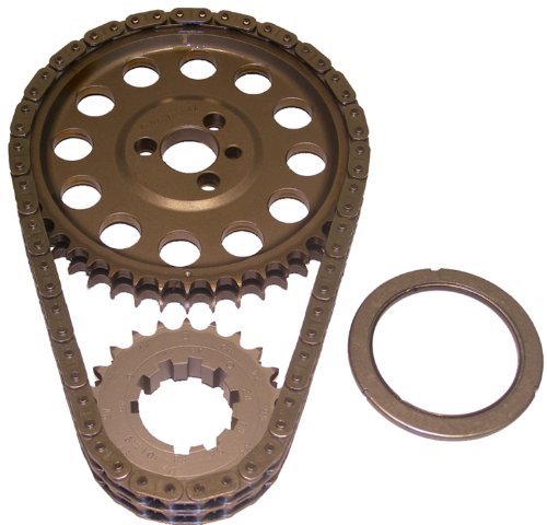 Cloyes 9-3600tx9-10 Roller Timing Set Sbc Billet True