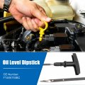Uxcell Engine Oil Level Indicator Dipstick Ford For Mustang 1996-1998 No Ft4e6750bc