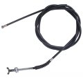 Bh-motor New Rear Hand Brake Cable For Kawasaki Brute Force 650 750 Kvf650 Kvf750 Replace 54005-0005 54005-0017 03-0373