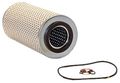 Wix Filters 57609 Heavy Duty Cartridge Fuel Metal Canister Pack Of 1 