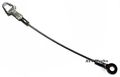 Polaris 2005-2015 Ranger Tailgate Tail Gate Cable Replaces Oem 