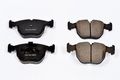 16-681 Z16 Evolution Front Brake Pad Set Ceramic 