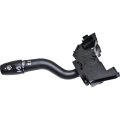Turn Signal Switch For Ford E 150 350 Club Wagon 2005 7f1z13k359aa Blade Type Wiper Windshield Washer And Headlight Dimmer 
