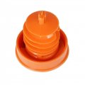 Gxywady Power Steering Reservoir Replacement For Suzuki Xl-7 2002-2005 Grand Vitara 1999-2005 4914054j01 4914054j00 4914065d00