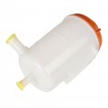 Gxywady Power Steering Reservoir Replacement For Suzuki Xl-7 2002-2005 Grand Vitara 1999-2005 4914054j01 4914054j00 4914065d00